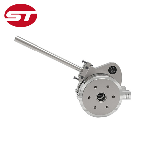 手動換網器 手動換網器